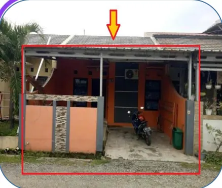 Foto dokumentasi Rumah - Kabupaten Purwakarta di Kabupaten Purwakarta dari 31 AGUSTUS KPKNL PURWAKARTA.pdf