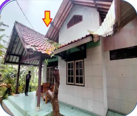 Foto dokumentasi Rumah - Kabupaten Sukabumi di Kabupaten Sukabumi dari 31 AGUSTUS KPKNL BOGOR.pdf