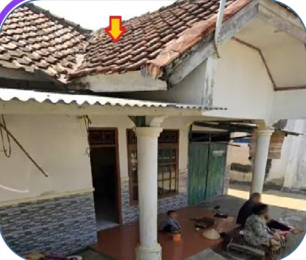 Foto dokumentasi Rumah - Kabupaten Majalengka di Kabupaten Majalengka dari 31 AGUSTUS KPKNL CIREBON.pdf