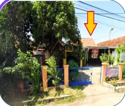 Foto dokumentasi Rumah - Kabupaten Majalengka di Kabupaten Majalengka dari 31 AGUSTUS KPKNL CIREBON.pdf