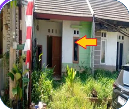 Foto dokumentasi Rumah - Kabupaten Bogor di Kabupaten Bogor dari 31 AGUSTUS KPKNL BOGOR.pdf