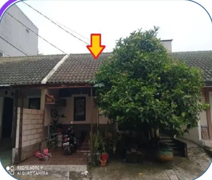 Foto dokumentasi Rumah - Kabupaten Bogor di Kabupaten Bogor dari 31 AGUSTUS KPKNL BOGOR.pdf