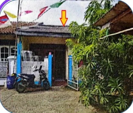 Foto dokumentasi Rumah - Kota Bekasi di Kota Bekasi dari 31 AGUSTUS KPKNL BEKASI.pdf