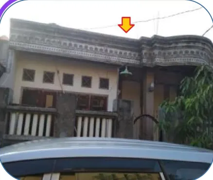 Foto dokumentasi Rumah - Kabupaten Bekasi di Kabupaten Bekasi dari 31 AGUSTUS KPKNL BEKASI.pdf