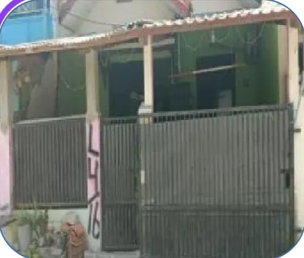 Foto dokumentasi Rumah - Kota Bekasi di Kota Bekasi dari 31 AGUSTUS KPKNL BEKASI.pdf