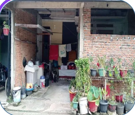 Foto dokumentasi Rumah - Kabupaten Bekasi di Kabupaten Bekasi dari 31 AGUSTUS KPKNL BEKASI.pdf