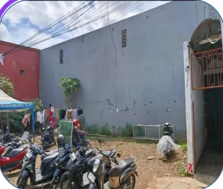 Foto dokumentasi Rumah - Jakarta Barat di Jakarta Barat dari 31 AGUSTUS KPKNL JAKARTA.pdf