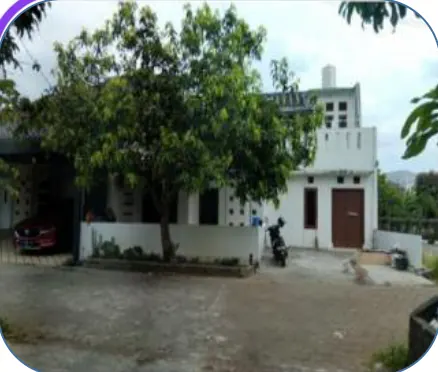 Foto dokumentasi Rumah - Kota Serang di Kota Serang dari 31 AGUSTUS KPKNL SERANG.pdf