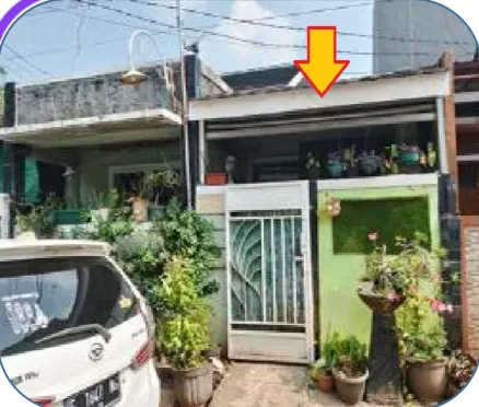 Foto dokumentasi Rumah - Kabupaten Bogor di Kabupaten Bogor dari 31 AGUSTUS KPKNL BOGOR.pdf