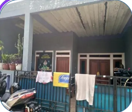 Foto dokumentasi Rumah - Kota Depok di Kota Depok dari 31 AGUSTUS KPKNL BOGOR.pdf
