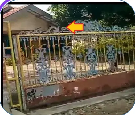 Foto dokumentasi Rumah - Kabupaten Cirebon di Kabupaten Cirebon dari 31 AGUSTUS KPKNL CIREBON.pdf