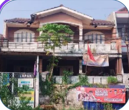Foto dokumentasi Rumah - Kota Bogor di Kota Bogor dari 31 AGUSTUS KPKNL BOGOR.pdf