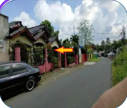 Foto dokumentasi Rumah - Kabupaten Sukabumi di Kabupaten Sukabumi dari 31 AGUSTUS KPKNL BOGOR.pdf