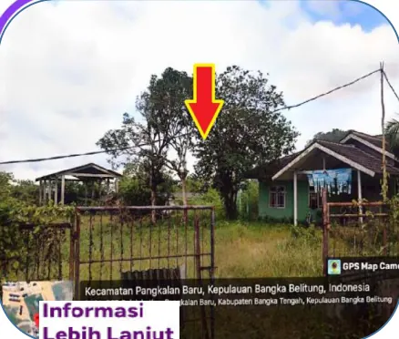 Foto dokumentasi Rumah - Kota Bogor di Kota Bogor dari 31 AGUSTUS KPKNL BOGOR.pdf