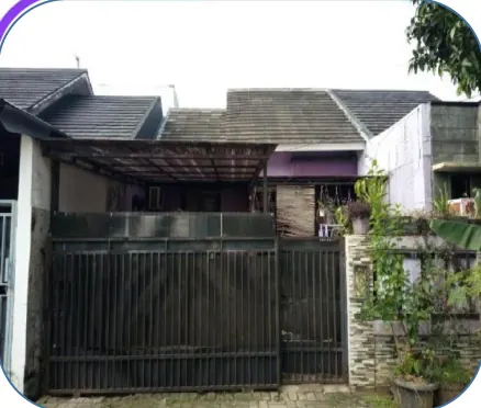 Foto dokumentasi Rumah - Kota Depok di Kota Depok dari 31 AGUSTUS KPKNL BOGOR.pdf