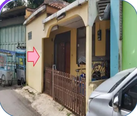 Foto dokumentasi Rumah - Kabupaten Garut di Kabupaten Garut dari 31 AGUSTUS KPKNL TASIKMALAYA.pdf