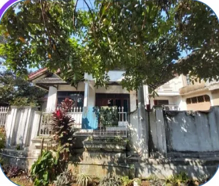 Foto dokumentasi Rumah - Kabupaten Tasikmalaya di Kabupaten Tasikmalaya dari 31 AGUSTUS KPKNL TASIKMALAYA.pdf