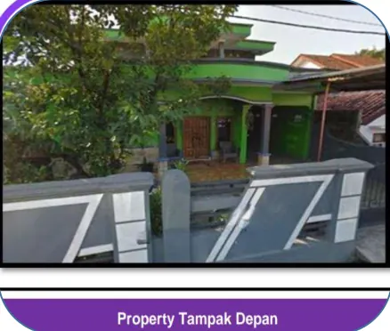 Foto dokumentasi Rumah - Kabupaten Majalengka di Kabupaten Majalengka dari 31 AGUSTUS KPKNL CIREBON.pdf