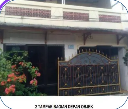 Foto dokumentasi Rumah - Kota Bekasi di Kota Bekasi dari 31 AGUSTUS KPKNL BEKASI.pdf