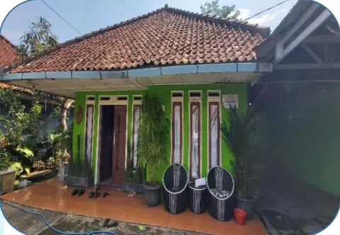 Foto dokumentasi Rumah - Kabupaten Ciamis di Kabupaten Ciamis dari Katalog Lelang Aset RCM Periode September 2026 ( Batch I )F.pdf