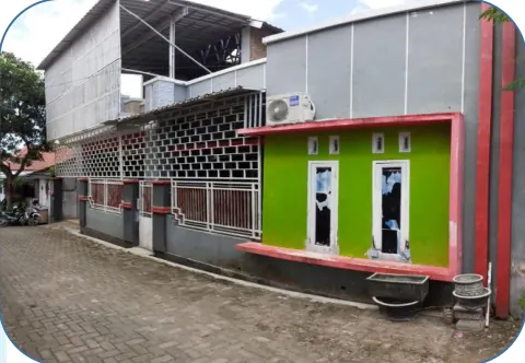 Foto dokumentasi Rumah - Kabupaten Jember di Kabupaten Jember dari Katalog Lelang Aset RCM Periode September 2026 ( Batch I )F.pdf
