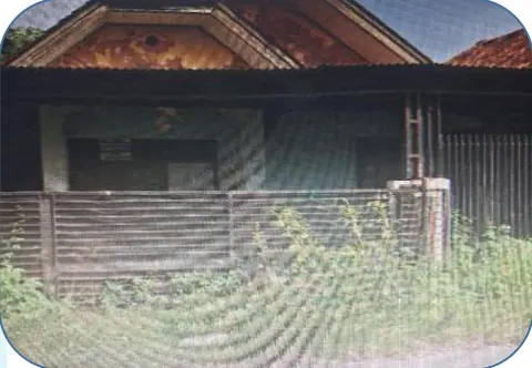 Foto dokumentasi Rumah - Kabupaten Serang di Kabupaten Serang dari Katalog Lelang Aset RCM Periode September 2026 ( Batch I )F.pdf