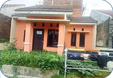 Foto dokumentasi Rumah - Kabupaten Cirebon di Kabupaten Cirebon dari Katalog Lelang Aset RCM Periode September 2026 ( Batch I )F.pdf