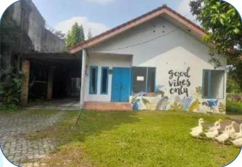 Foto dokumentasi Rumah - Jakarta Selatan di Jakarta Selatan dari Katalog Lelang Aset RCM Periode September 2026 ( Batch I )F.pdf