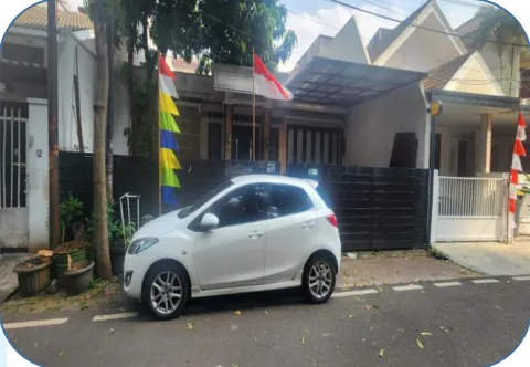 Foto dokumentasi Rumah - Jakarta Pusat di Jakarta Pusat dari Katalog Lelang Aset RCM Periode September 2026 ( Batch I )F.pdf