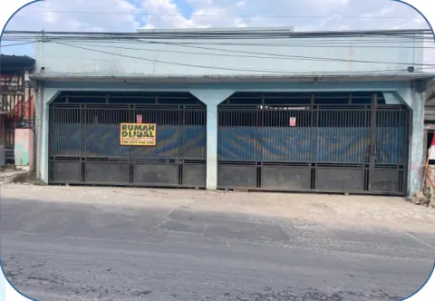 Foto dokumentasi Rumah - Kabupaten Garut di Kabupaten Garut dari Katalog Lelang Aset RCM Periode September 2026 ( Batch I )F.pdf