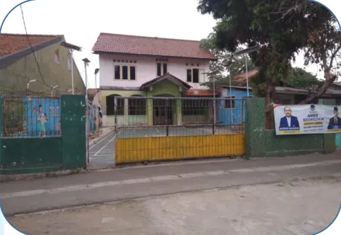 Foto dokumentasi Rumah - Jakarta Timur di Jakarta Timur dari Katalog Lelang Aset RCM Periode September 2026 ( Batch I )F.pdf