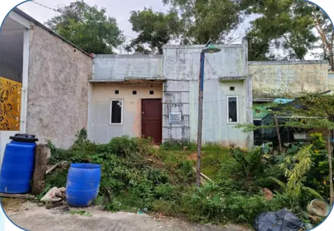 Foto dokumentasi Rumah - Kota Batam di Kota Batam dari Katalog Lelang Aset RCM Periode September 2026 ( Batch I )F.pdf