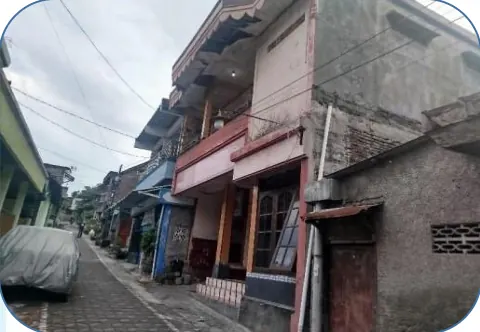 Foto dokumentasi Rumah - Kota Surakarta di Kota Surakarta dari Katalog Lelang Aset RCM Periode September 2026 ( Batch I )F.pdf