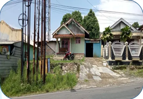 Foto dokumentasi Rumah - Kabupaten Purbalingga di Kabupaten Purbalingga dari Katalog Lelang Aset RCM Periode September 2026 ( Batch I )F.pdf