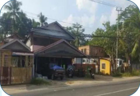 Foto dokumentasi Rumah - Kota Balikpapan di Kota Balikpapan dari Katalog Lelang Aset RCM Periode September 2026 ( Batch I )F.pdf