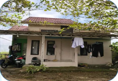 Foto dokumentasi Rumah - Kabupaten Banjar di Kabupaten Banjar dari Katalog Lelang Aset RCM Periode September 2026 ( Batch I )F.pdf