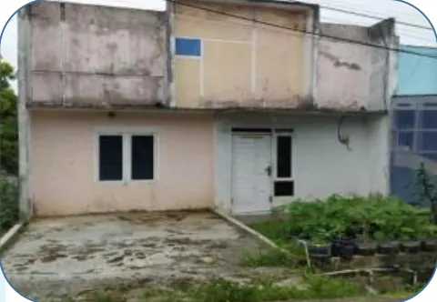 Foto dokumentasi Rumah - Kota Balikpapan di Kota Balikpapan dari Katalog Lelang Aset RCM Periode September 2026 ( Batch I )F.pdf