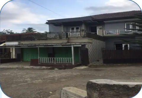 Foto dokumentasi Rumah - Kabupaten Tasikmalaya di Kabupaten Tasikmalaya dari Katalog Lelang Aset RCM Periode September 2026 ( Batch I )F.pdf