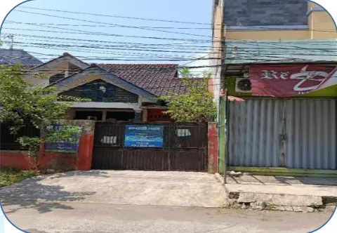 Foto dokumentasi Rumah - Kota Bekasi di Kota Bekasi dari Katalog Lelang Aset RCM Periode September 2026 ( Batch I )F.pdf