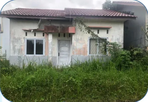 Foto dokumentasi Rumah - Kota Tanjung Pinang di Kota Tanjung Pinang dari Katalog Lelang Aset RCM Periode September 2026 ( Batch I )F.pdf