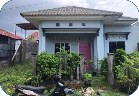 Foto dokumentasi Rumah - Kota Tanjung Pinang di Kota Tanjung Pinang dari Katalog Lelang Aset RCM Periode September 2026 ( Batch I )F.pdf