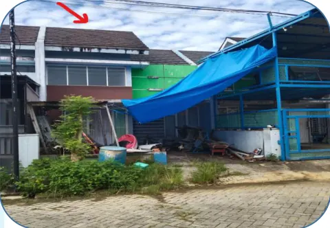 Foto dokumentasi Rumah - Kota Kendari di Kota Kendari dari Katalog Lelang Aset RCM Periode September 2026 ( Batch I )F.pdf