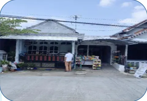 Foto dokumentasi Rumah - Kabupaten Ngawi di Kabupaten Ngawi dari Katalog Lelang Aset RCM Periode September 2026 ( Batch I )F.pdf