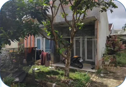 Foto dokumentasi Rumah - Kota Bandar Lampung di Kota Bandar Lampung dari Katalog Lelang Aset RCM Periode September 2026 ( Batch I )F.pdf