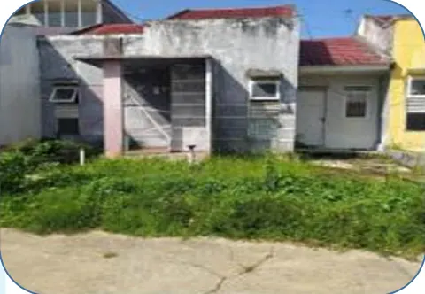 Foto dokumentasi Rumah - Kota Balikpapan di Kota Balikpapan dari Katalog Lelang Aset RCM Periode September 2026 ( Batch I )F.pdf