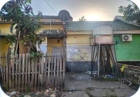 Foto dokumentasi Rumah - Kota Makassar di Kota Makassar dari Katalog Lelang Aset RCM Periode September 2026 ( Batch I )F.pdf