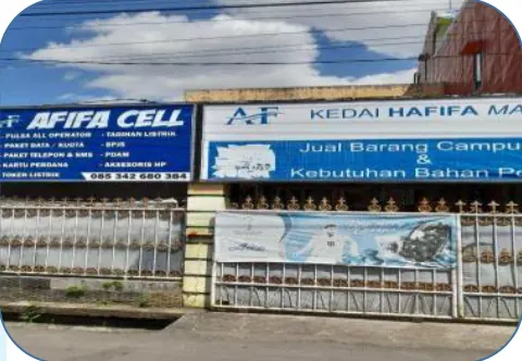 Foto dokumentasi Rumah - Kota Makassar di Kota Makassar dari Katalog Lelang Aset RCM Periode September 2026 ( Batch I )F.pdf