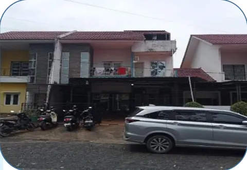 Foto dokumentasi Rumah - Kota Tanjung Pinang di Kota Tanjung Pinang dari Katalog Lelang Aset RCM Periode September 2026 ( Batch I )F.pdf
