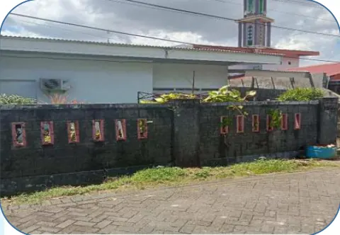 Foto dokumentasi Rumah - Kota Makassar di Kota Makassar dari Katalog Lelang Aset RCM Periode September 2026 ( Batch I )F.pdf