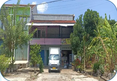 Foto dokumentasi Rumah - Kabupaten Sumedang di Kabupaten Sumedang dari Katalog Lelang Aset RCM Periode September 2026 ( Batch I )F.pdf